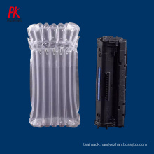 Air cushion packing inflatable cushion column film packing protective material air column air bag